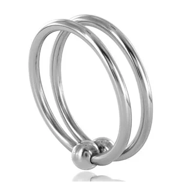 Anneau double glan 28MM