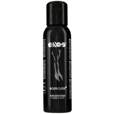 Eros - bodyglide superkozentriertes silikon-schmiermittel 250 ml