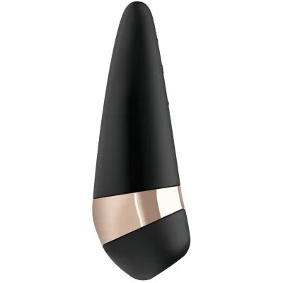 Satisfyer - pro 3 vibration 2020 edition