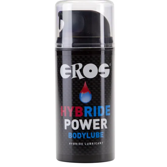 Power bodylube 100 ml