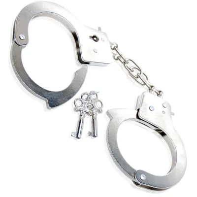 Series metal cuffs