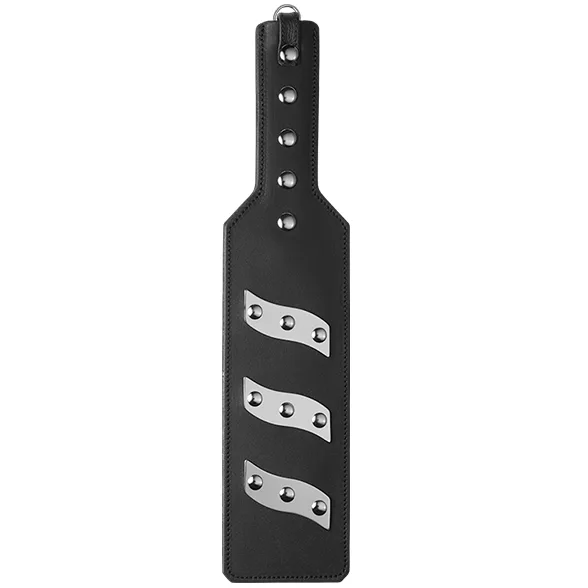 Pagaie en cuir electrapaddle