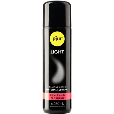 Light silikon-schmiermittel 250 ml
