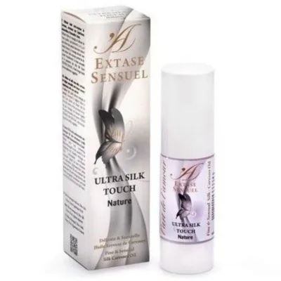 Ultra silk touch naturöl