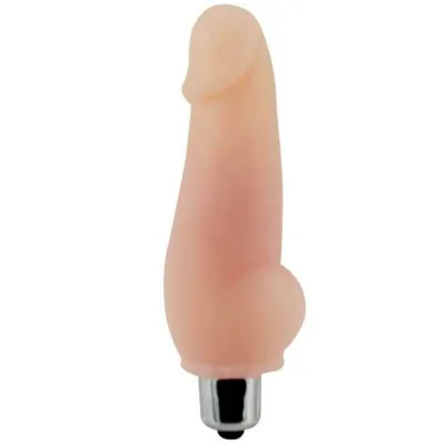 Baile - super mini mavouvin vibrator
