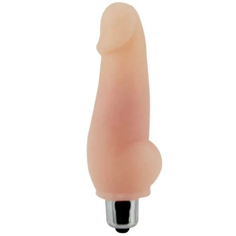 Baile - vibrateur super mini mavouvin