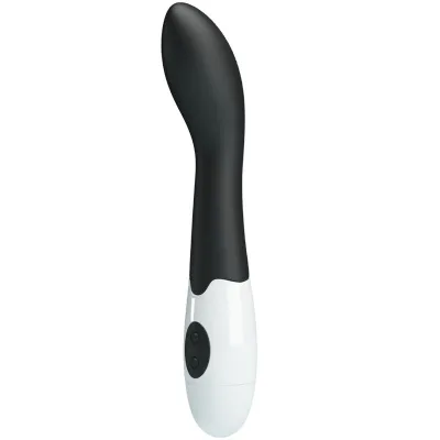 Pretty love - bishop g-spot vibrator 30 modi schwarz