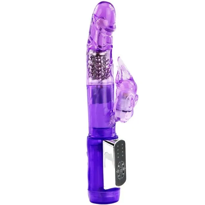 Baile - us lapin passion baron