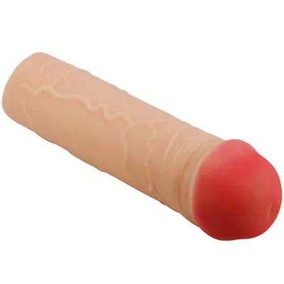 Pretty love - nile penis extender cover fleisch
