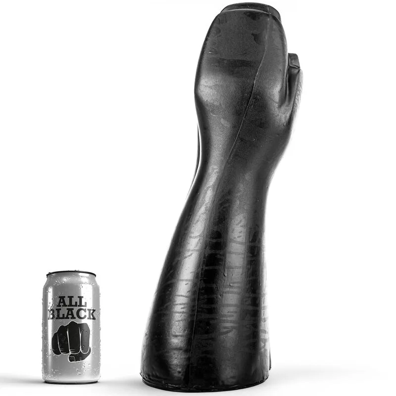 Gode fisting 39 cm