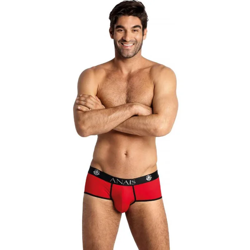 Anais men - soul brief S