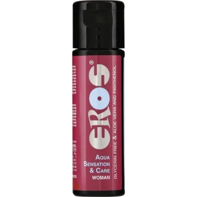 Eros - medizinisches schmiermittel auf wasserbasis für frauen 30 ml