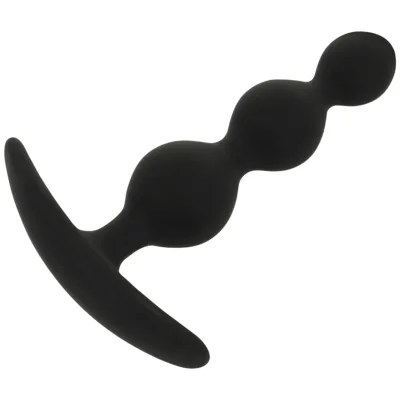 Rupert chain anale ballen 10 cm