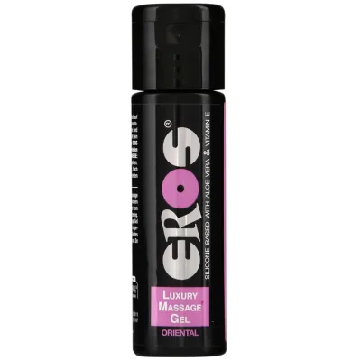 Eros - luxury massage oriental gel 30 ml