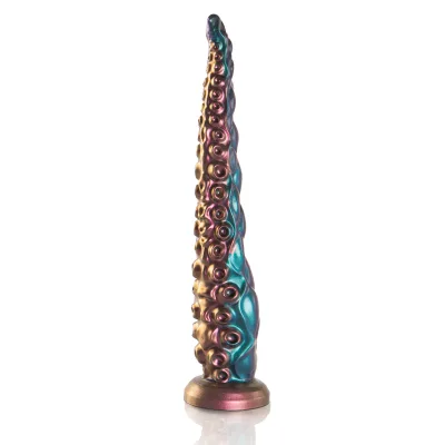 Gode fine tentacle charybdis grande taille