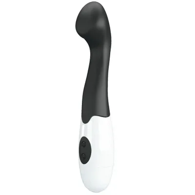 Pretty love - charles g-spot vibrator 30 modi schwarz