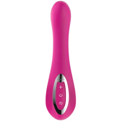Touch system pink vibrator
