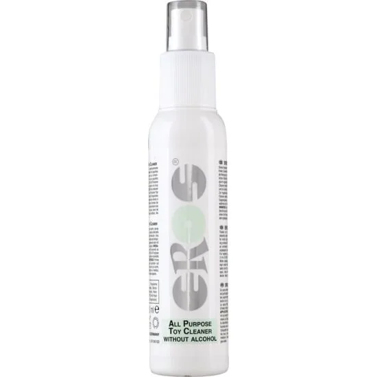 Nettoyant pour jouets tout usage 100 ml