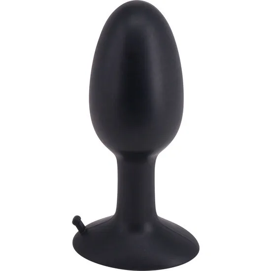 Bouchon en silicone moyen roll play