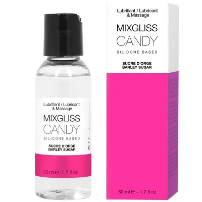 Candy silikon-schmiermittel 50 ml