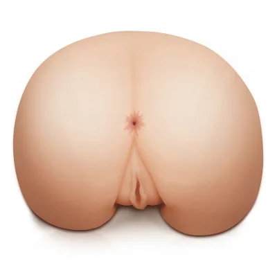 Masturbateur d'anus féminin mega