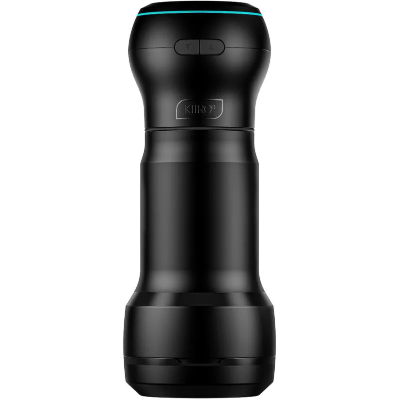 Feel pocket masturbateur masculin + power blow