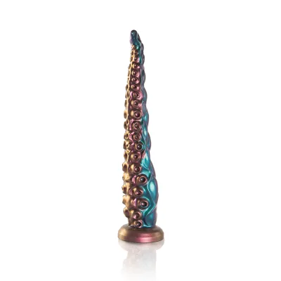 Gode fine tentacle charybdis petite taille