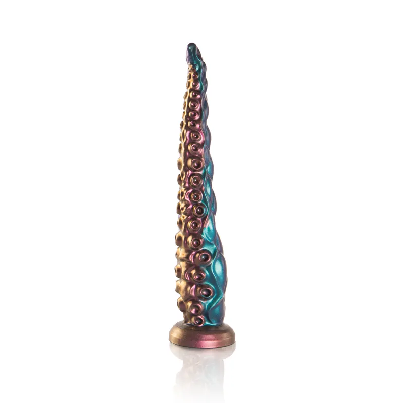 Gode fine tentacle charybdis petite taille