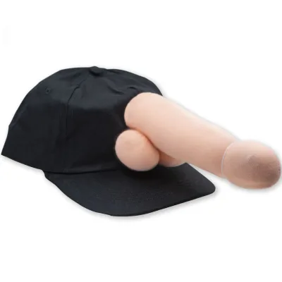 Super whistle schwarze kappe