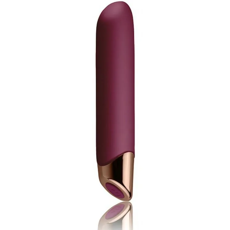 Vibrateur bordeaux chaiamo