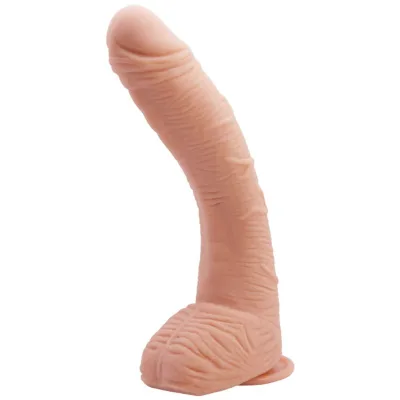Baile - alex realistische huid dildo 27 cm