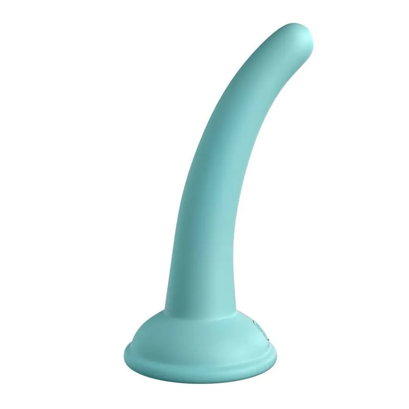 Curious five 12,7 cm vert
