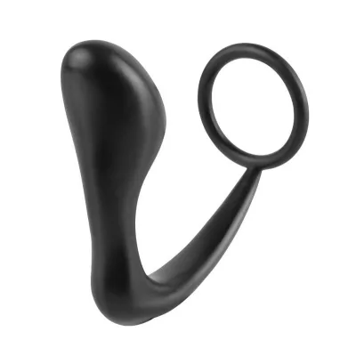 Anal fantasy - ass-gasm penisring