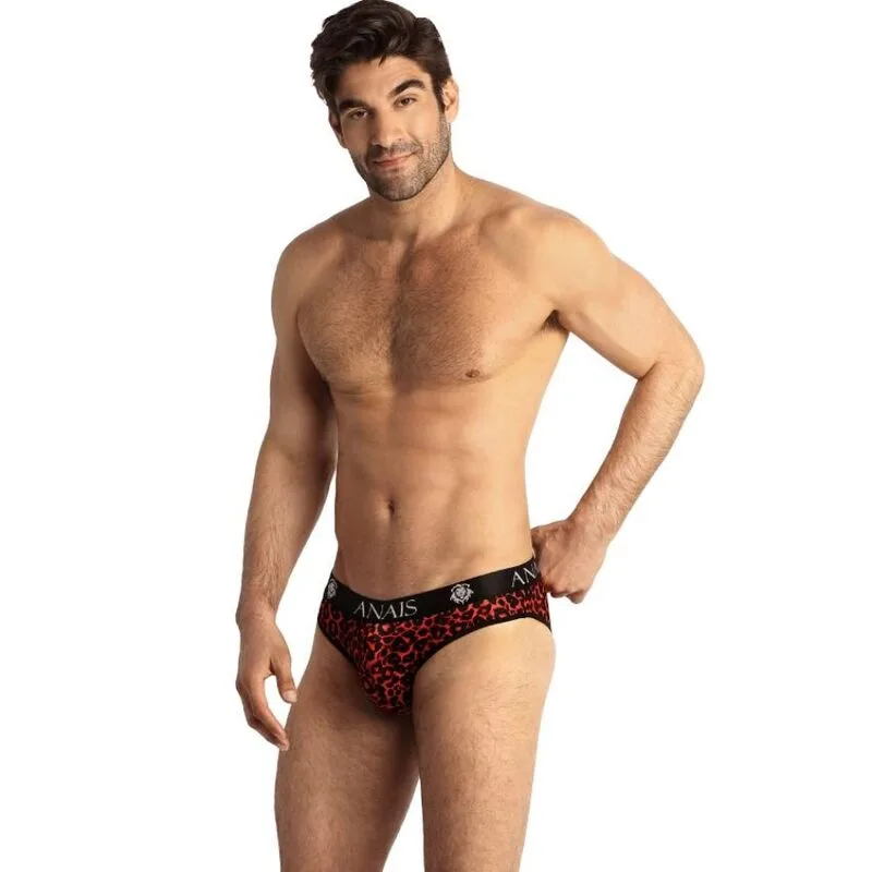 Anais men - tribal slip XL