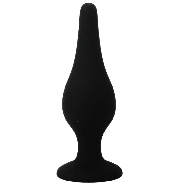 Pretty love - bouchon ergonomique en silicone 14 cm