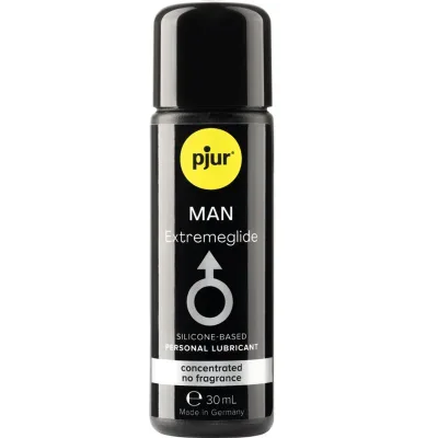 Man premium schmiermittel 30 ml