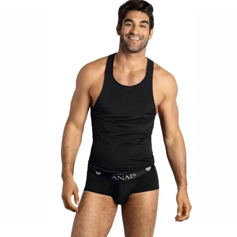 Anais men - top petrol S