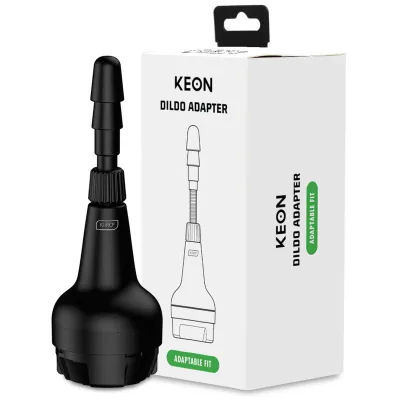 Keon dildo-adapter -dildo-adapter