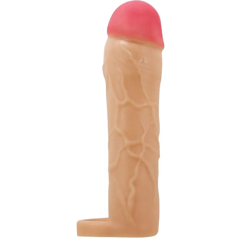 Pretty love - hani couverture de stylo stimulant extensionnante