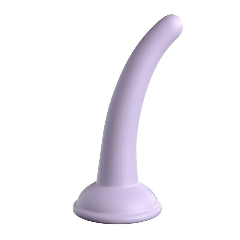 Crious fünf 12,7 cm flieder