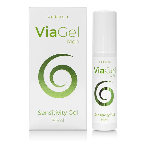 Cobeco - viagel pour homme 30ML
