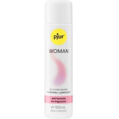 Lubrifiant silicone bodyglide femme 100 ml