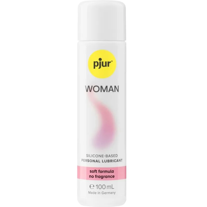 Lubrifiant silicone bodyglide femme 100 ml