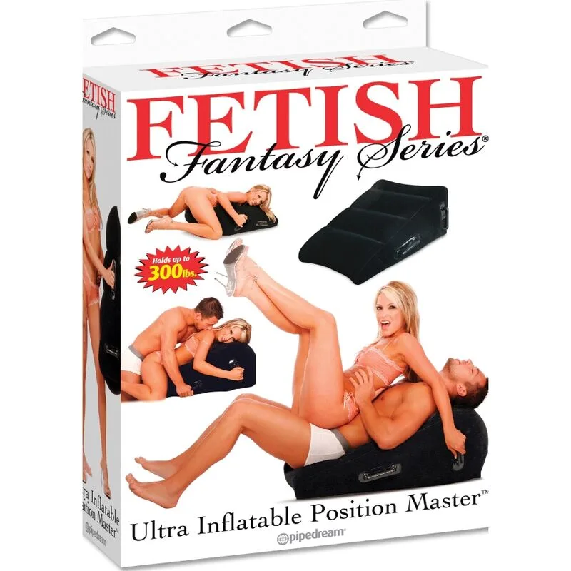 Position master ultra gonflable