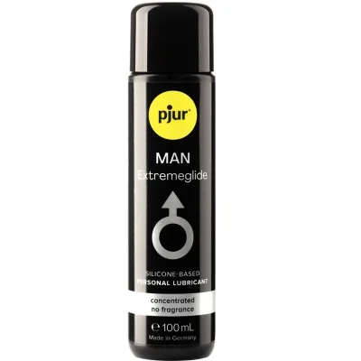 Man premium schmiermittel 100 ml