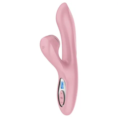 Satisfyer - pro g-spot lapin édition 2020