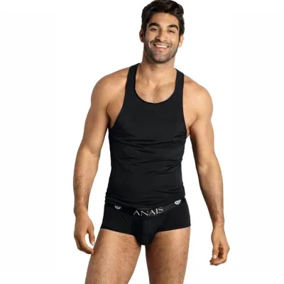 Anais men - top petrol L