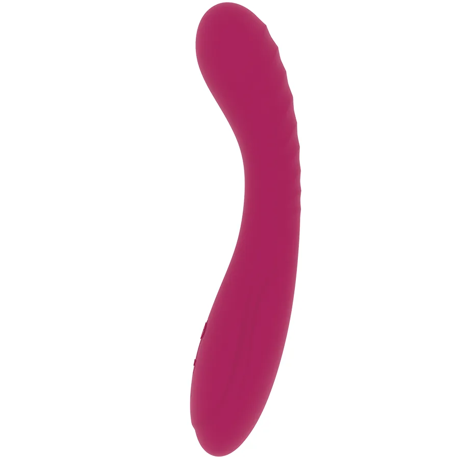 Stimulateur kriya rechargeable orchidée g-point