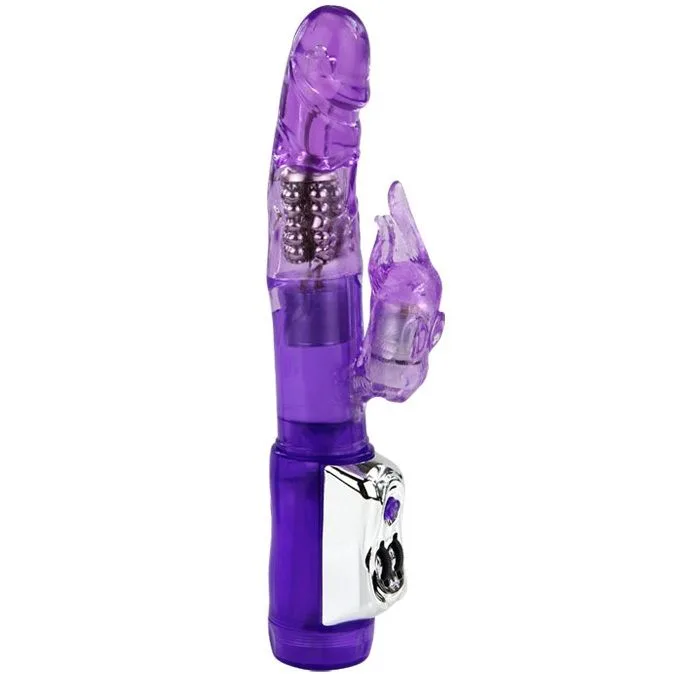 Baile - us super sexe lapin