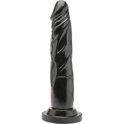 Dong 18 cm nero